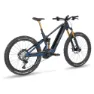 Stevens E-inception Am 9.7.1 29/27.5´´ Xtr Shadow+ 2024 Elektrisk Terrengsykkel, Elsykkel