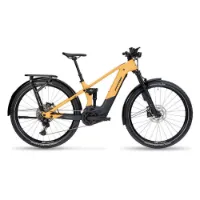 Stevens E-inception Tr 8.8.1 Feq Deore Xt 2025 Elektrisk Sykkel Stevens E-inception Tr 8.8.1 Feq Deore Xt 2025 Elektrisk Sykkel