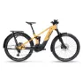Stevens E-inception Tr 8.8.1 Feq Deore Xt 2025 Elektrisk Sykkel, Ochre, One Size, 800Wh, Elsykkel