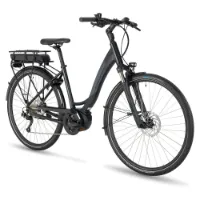 Stevens E-molveno Forma Gen1 2025 Elektrisk Sykkel