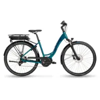 Stevens E-molveno Forma Gen1 2025 Elektrisk Sykkel Stevens E-molveno Forma Gen1 2025 Elektrisk Sykkel