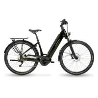Stevens E-triton 7.6.1 Forma Deore 2023 Elektrisk Sykkel Stevens E-triton 7.6.1 Forma Deore 2023 Elektrisk Sykkel