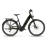 Stevens E-triton 7.6.1 Forma Deore 2023 Elektrisk Sykkel, Deep green, 46, 625Wh, Elsykkel