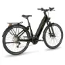 Stevens E-triton 7.6.1 Forma Deore 2023 Elektrisk Sykkel, Deep green, 46, 625Wh, Elsykkel