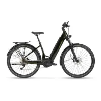 Stevens E-universe 6.5.1 Feq 2025 Elektrisk Sykkel