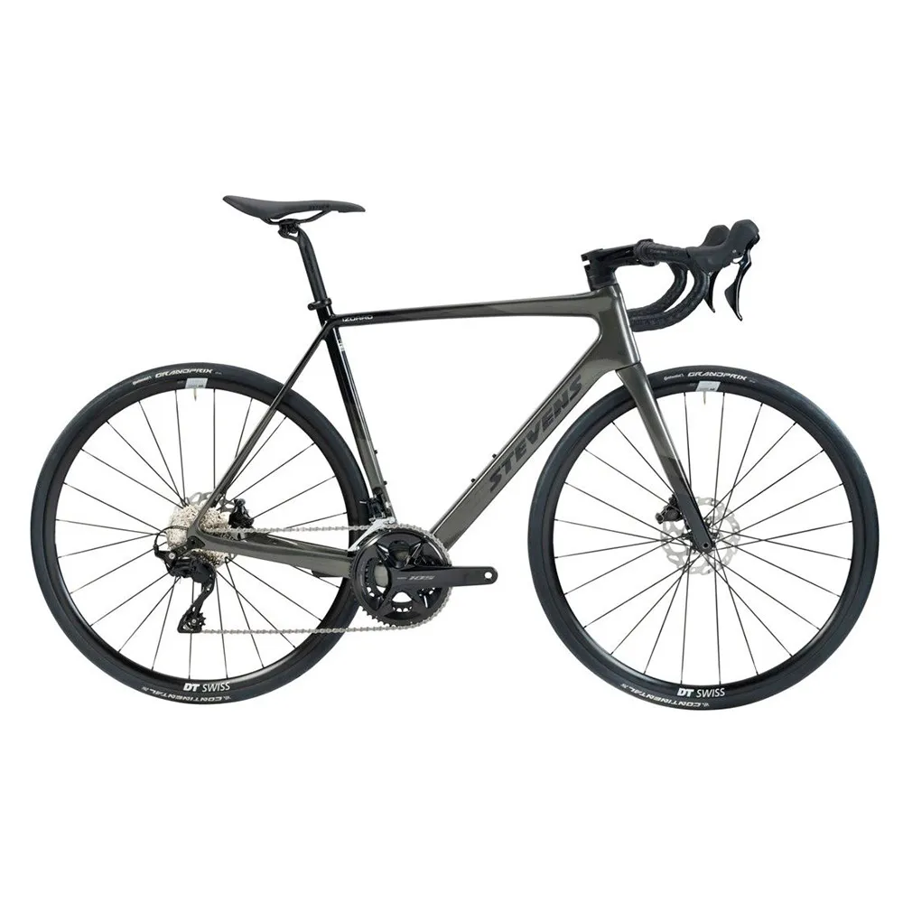 Stevens Izoard 105 2024 Landeveissykkel