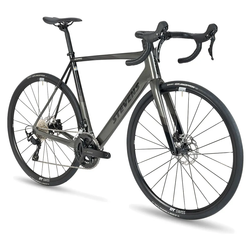 Stevens Izoard 105 2024 Landeveissykkel