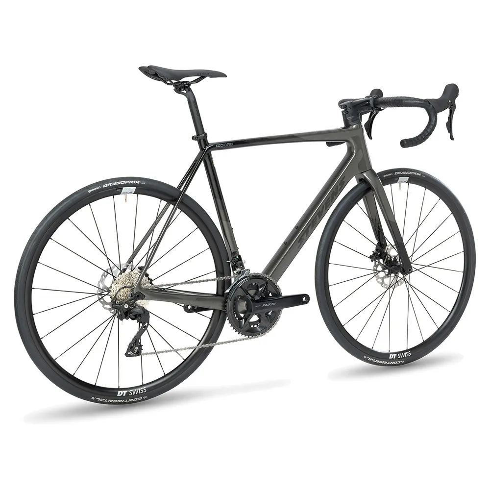 Stevens Izoard 105 2024 Landeveissykkel