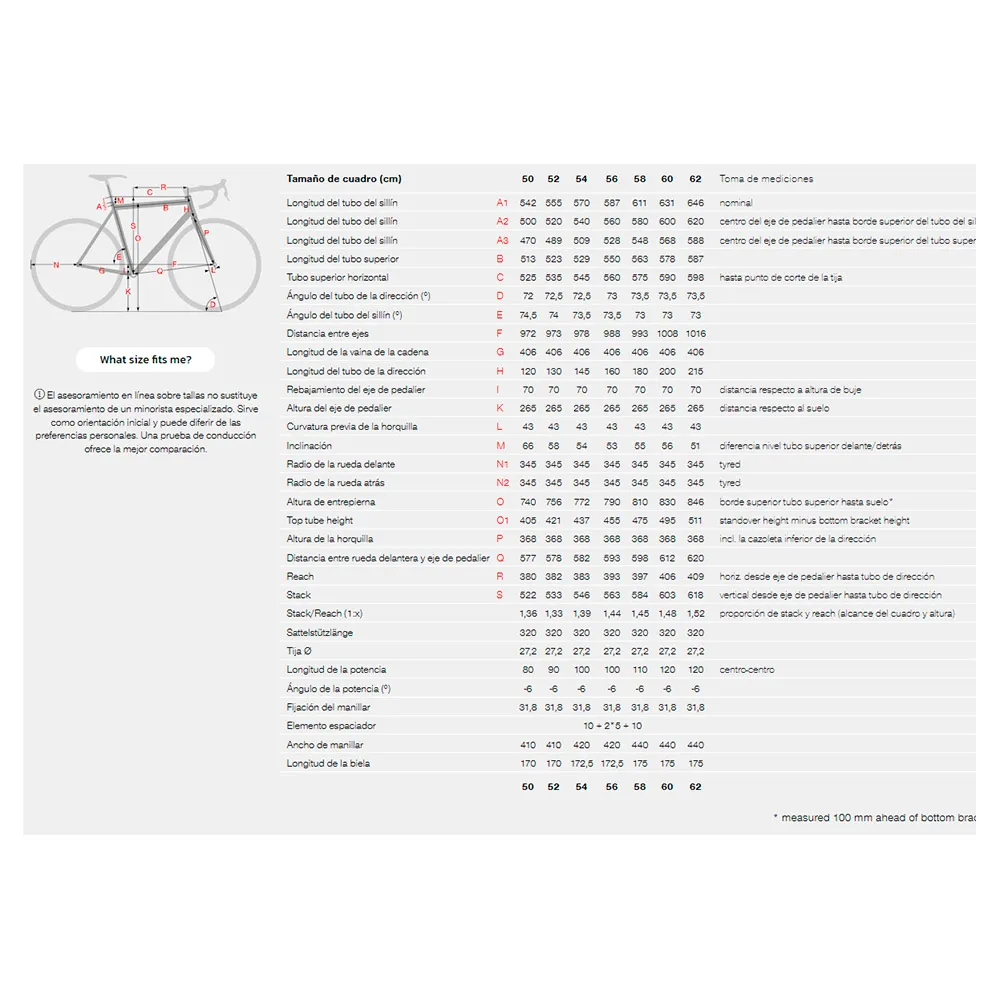 Stevens Izoard 105 2024 Landeveissykkel