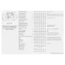 Stevens Izoard 105 Di2 2024 Landeveissykkel, Carrera white / blue