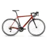 Stevens Stelvio 105 2025 Landeveissykkel, Red currant