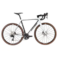 Stevens Super Prestige Grx820 2025 Grussykkel Stevens Super Prestige Grx820 2025 Grussykkel