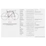 Stevens Super Prestige Grx820 2025 Grussykkel, White, Gravel sykkel