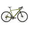 Stevens Tabor Gen2 Grx400 2025 Grussykkel, Earth green, Gravel sykkel