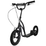 STIGA Air Scooter 12"Black, Kickbikes & E-Scooter