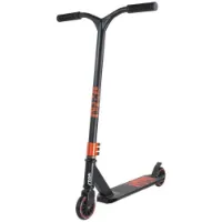 STIGA Hood Black/Red, Kickbikes & E-Scooter STIGA Hood Black/Red, Kickbikes & E-Scooter