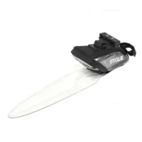 Stique Saddleguard 500ml Sadelveske Stique Saddleguard 500ml Sadelveske