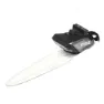 Stique Saddleguard 500ml Sadelveske, Grey / white, One Size
