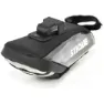 Stique Saddleguard 500ml Sadelveske, Grey / white, One Size