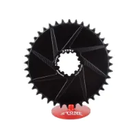 Stone Aero Direct Mount Sram Mtb 3 Offset Kjettingring