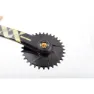 Stone Aero Direct Mount Sram Mtb 3 Offset Kjettingring