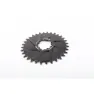 Stone Aero Direct Mount Sram Mtb 3 Offset Kjettingring