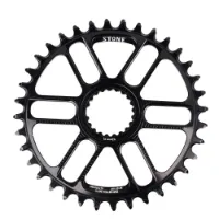 Stone Direct Mount Shimano Mtb Kjettingring Stone Direct Mount Shimano Mtb Kjettingring