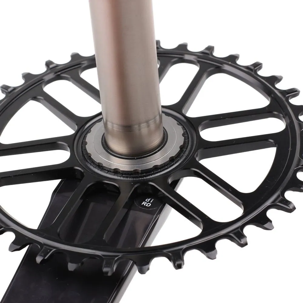 Stone Direct Mount Shimano Mtb Kjettingring Stone Direct Mount Shimano Mtb Kjettingring