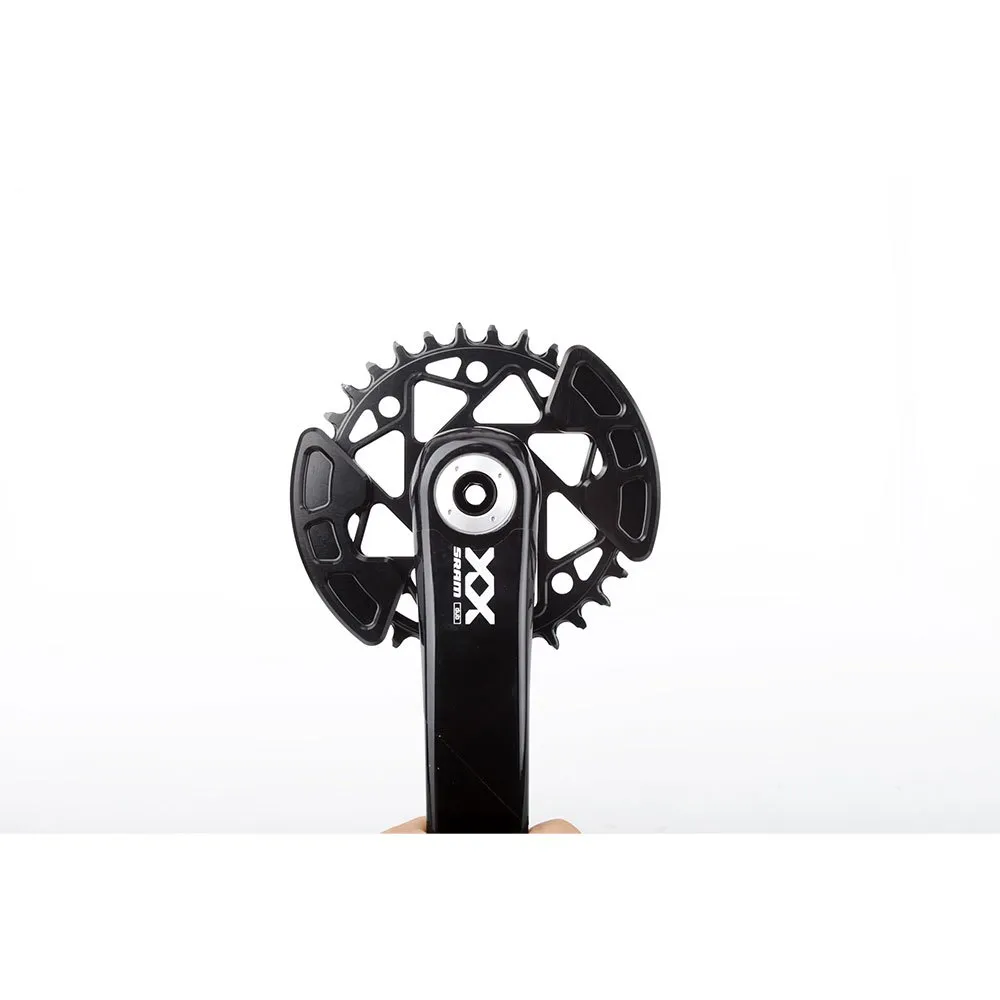 Stone Direct Mount Sram Eagle T-type Kjettingring Stone Direct Mount Sram Eagle T-type Kjettingring
