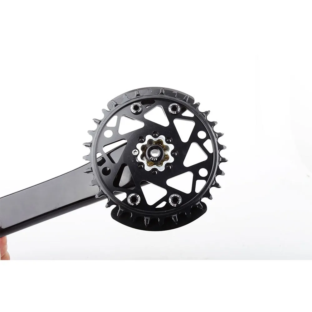 Stone Direct Mount Sram Eagle T-type Kjettingring Stone Direct Mount Sram Eagle T-type Kjettingring