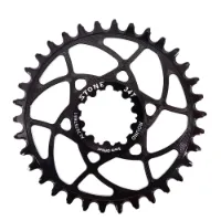 Stone Direct Mount Sram Mtb 3 Offset Kjettingring