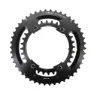 Stone Shimano Road 2x 110 Bcd Kjettingring