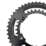 Stone Shimano Road 2x 110 Bcd Kjettingring