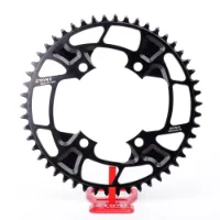Stone Sram Force Axs 107 Bcd Kjettingring Stone Sram Force Axs 107 Bcd Kjettingring