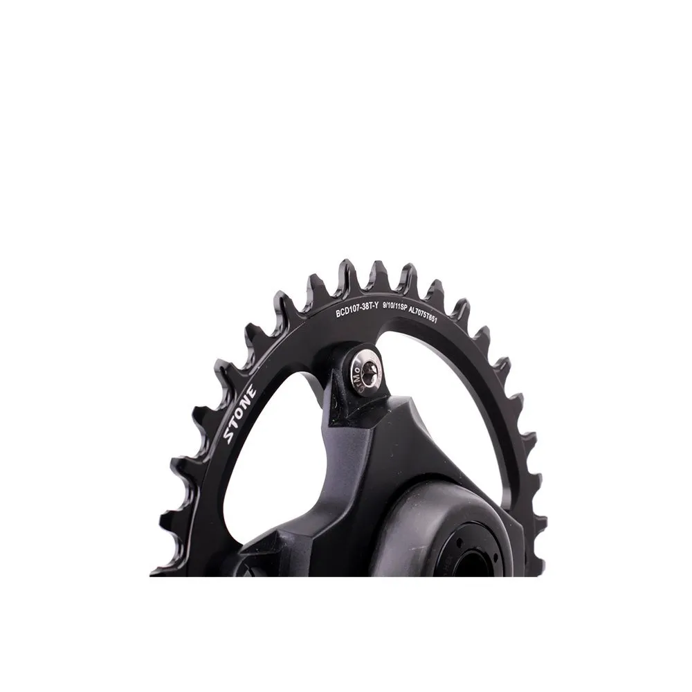 Stone Sram Force Axs 107 Bcd Kjettingring Stone Sram Force Axs 107 Bcd Kjettingring