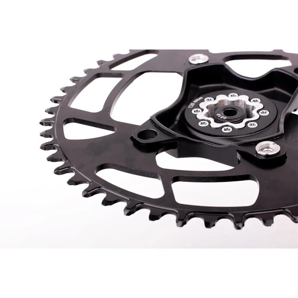 Stone Sram Force Axs 107 Bcd Kjettingring Stone Sram Force Axs 107 Bcd Kjettingring