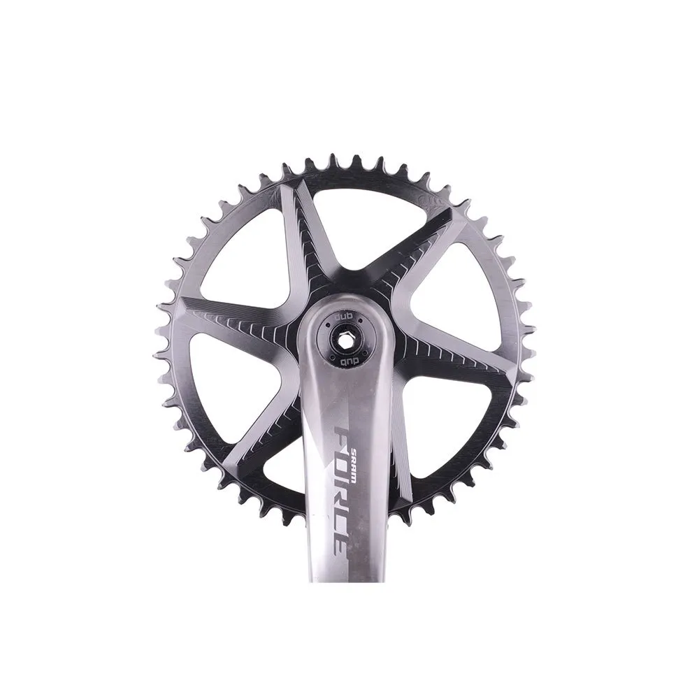 Stone Sram Gravel/road Kjettingring