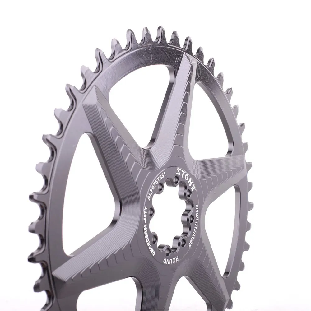 Stone Sram Gravel/road Kjettingring