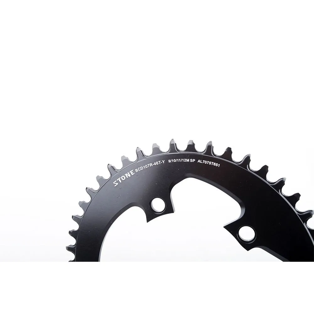 Stone Sram Rival Axs 107 Bcd Kjettingring Stone Sram Rival Axs 107 Bcd Kjettingring