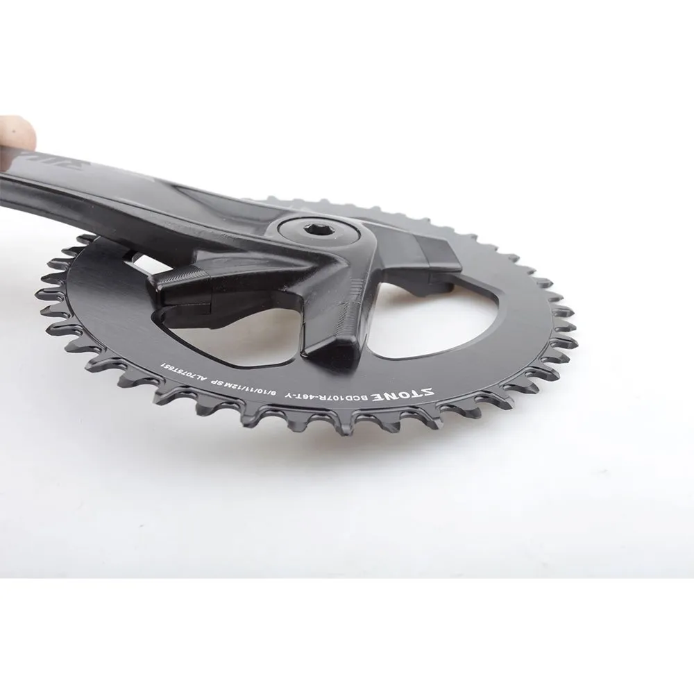Stone Sram Rival Axs 107 Bcd Kjettingring Stone Sram Rival Axs 107 Bcd Kjettingring