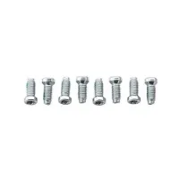Stone St-100 Krankarm Skrue Sett 8 Enheter