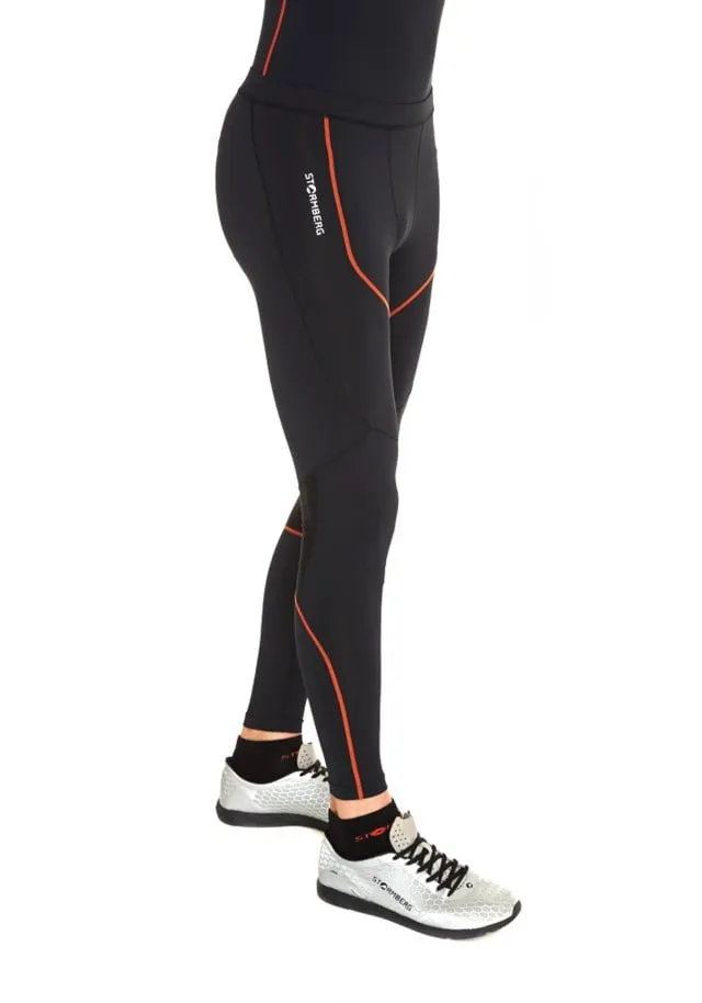 stormberg Aktiv Mesh Compress Tights herre, Farge