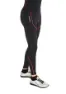 stormberg Aktiv Mesh Compress Tights herre, Farge