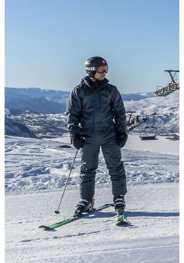 stormberg Alta vinterdress herre