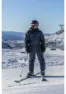 stormberg Alta vinterdress herre