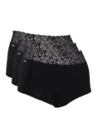stormberg Auglend blondeboxer 3-pack dame stormberg Auglend blondeboxer 3-pack dame