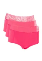 stormberg Auglend blondeboxer 3-pack dame