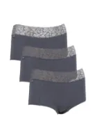 stormberg Auglend blondeboxer 3-pack dame stormberg Auglend blondeboxer 3-pack dame