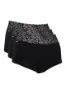 stormberg Auglend blondeboxer 3-pack dame