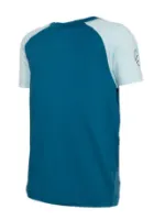 stormberg Aurland stretch t-skjorte barn 1-7 stormberg Aurland stretch t-skjorte barn 1-7
